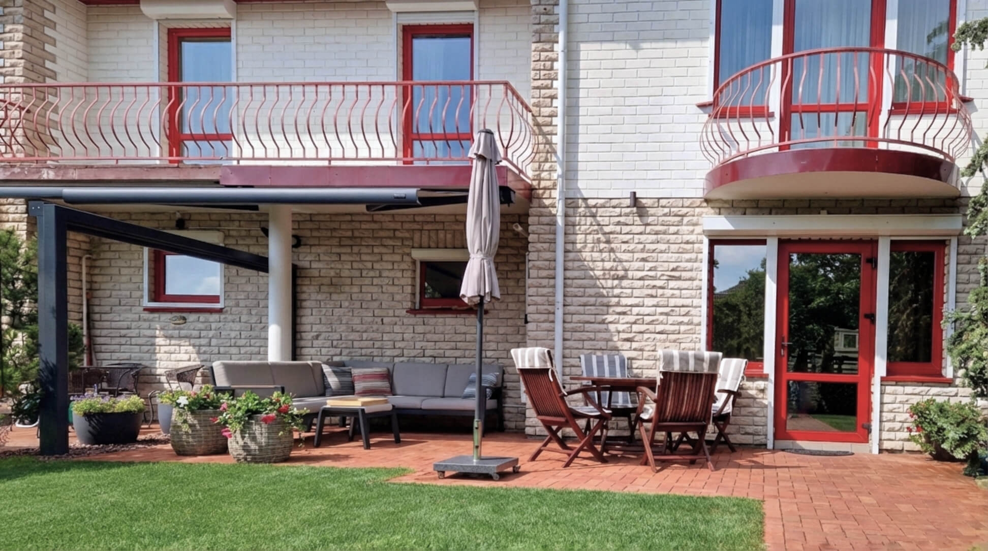 The Family Inn Townhouse